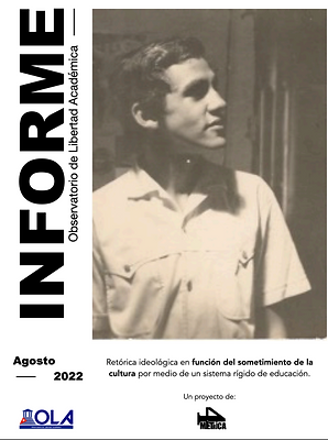 Portada Informe N° 24